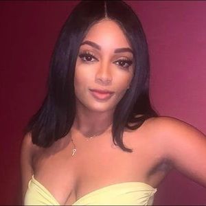 Meet your Posher, Ziasia